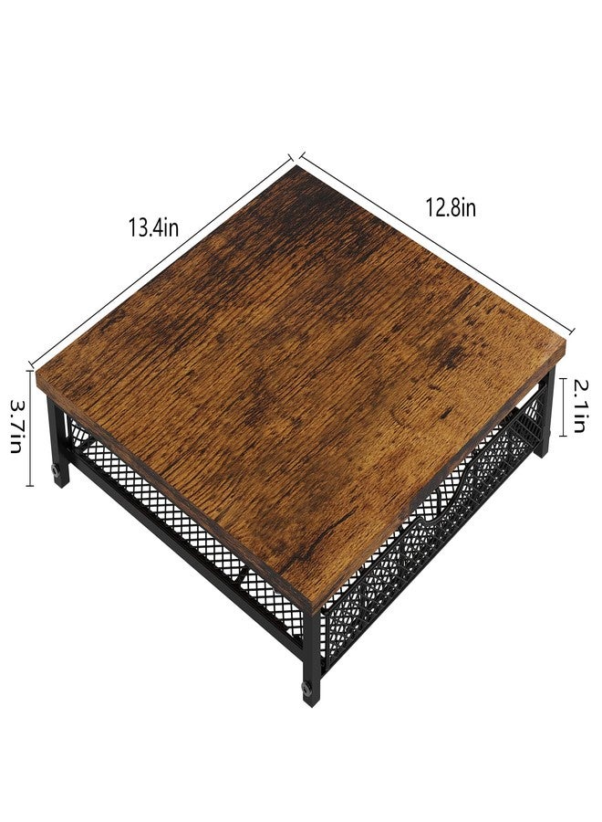 CADUKE Coffee Pod Drawer for K Cups Drawer Organizer Coffee Pod Storage with Drawer Baskets Pod Storage Holder for Cafe Counter in Home Office Farmhouse 36 Capacity - Image 2