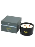 صبر 520g Aykah Black Pepper & Cedarwood Scented Wood Wick Candle