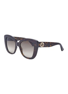 GUCCI Women's Cat Eye Sunglasses  - Image 2