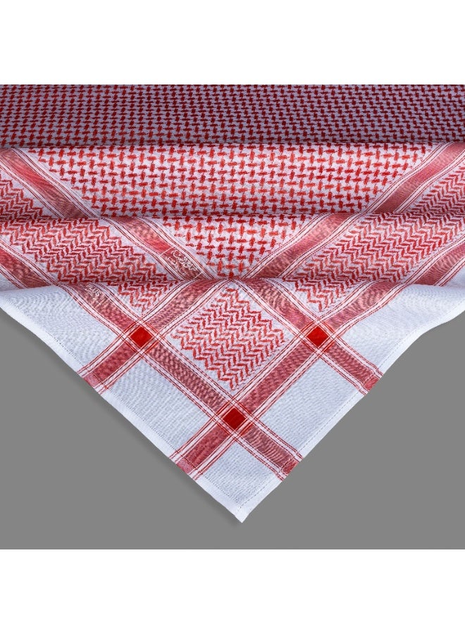 Al Bassam Plus 23 Shemagh – Daily Elegance You Can Rely On - Image 2