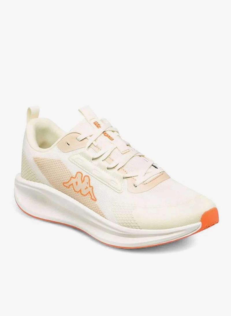 Kappa Men Lace-Up Sports Shoes