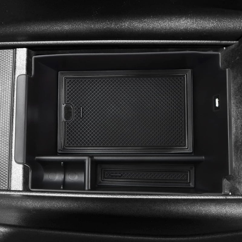 MARCHFA منظم كونسول مركزي MARCHFA لمرسيدس بنز GLE/GLS - Image 5