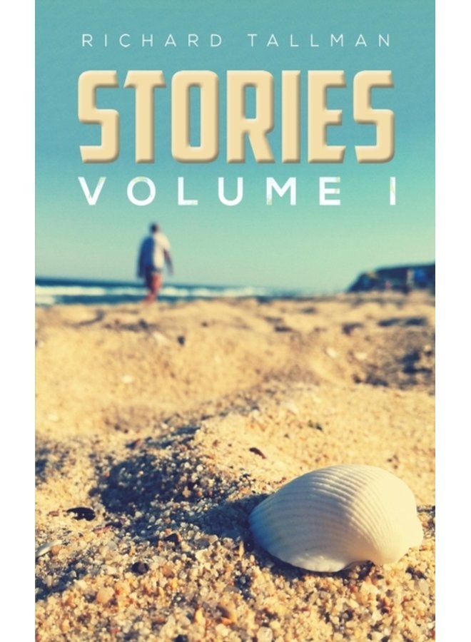 قصص المجلد الأول - غلاف ورقي