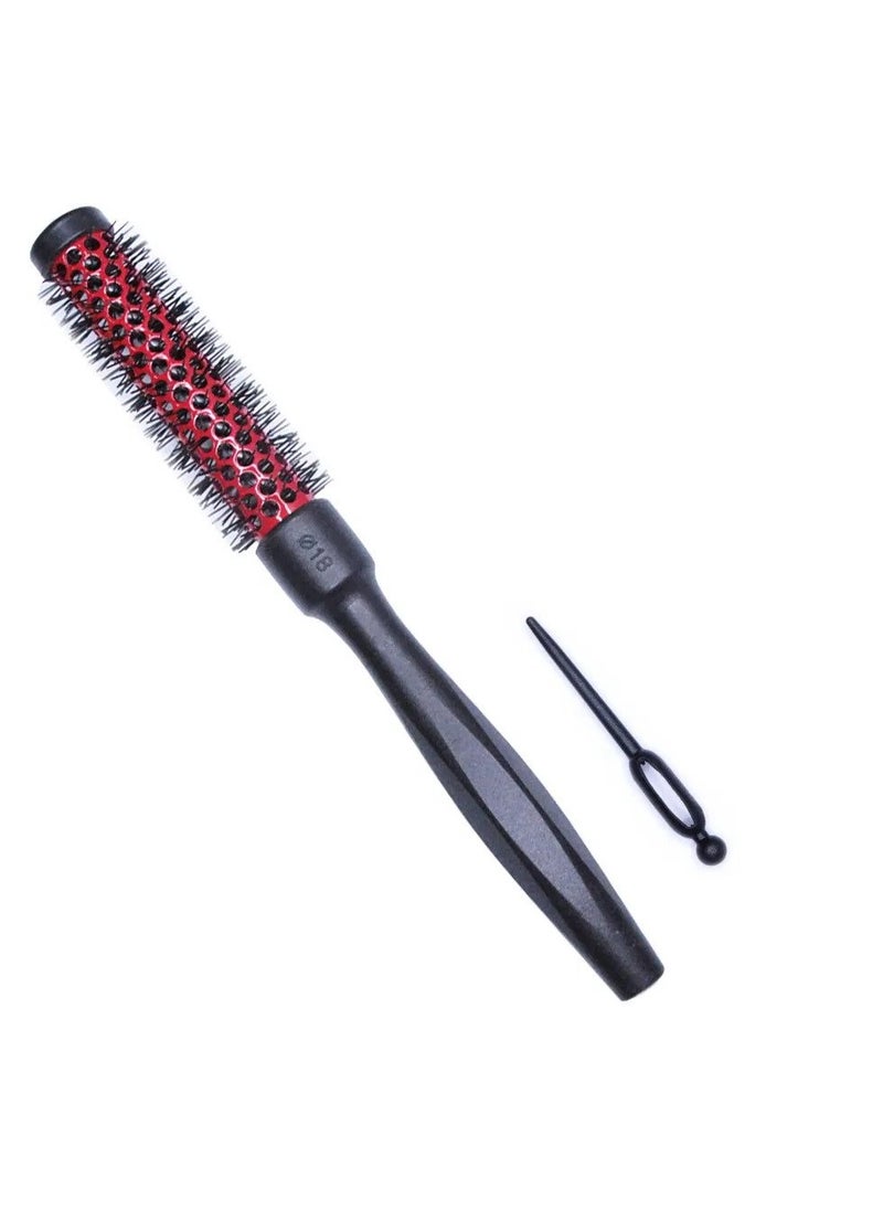 3ME MAESTRI 3Me Maestri Tourmaline Tube Thermal Brush 4445T  - Image 1
