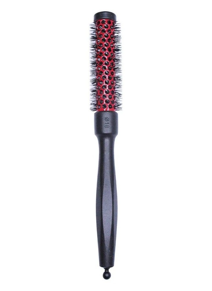 3ME MAESTRI 3Me Maestri Tourmaline Tube Thermal Brush 4445T  - Image 2