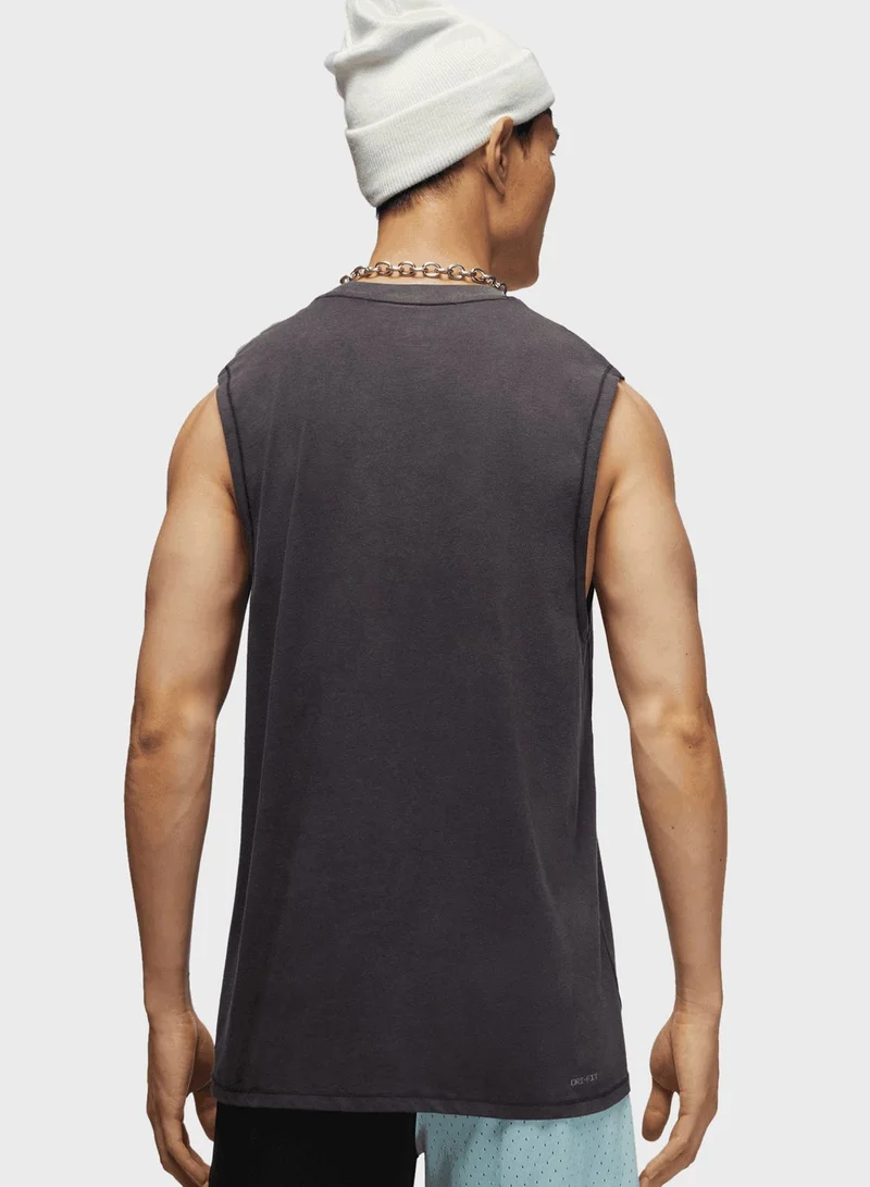 Jordan Jordan Dri-Fit T-Shirt