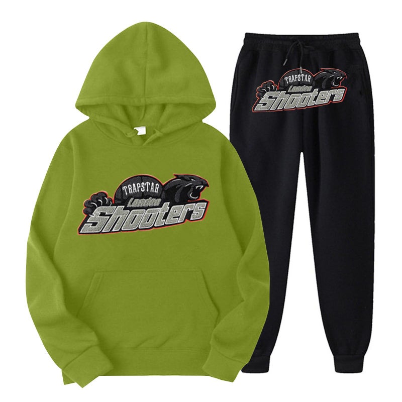 International Station New Fashion Brand Letter Printed Loose Sweater Y2K Hip Hop Street Wear Men''s and Women''s Pullover Casual Fashion - Image 1