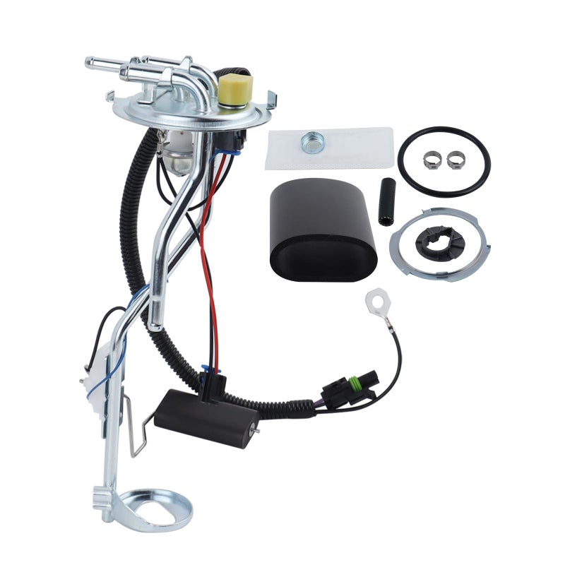 MISIOEK Fuel Tank Sending Unit Sender Kit Compatible with 19871991 Chevy GMC V R10 R20 R30 R1500 FG05M