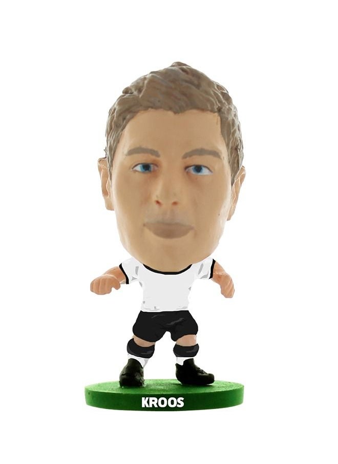 Soccerstarz - Germany Toni Kroos (New Kit), Figures - 11.5 cm - Image 1