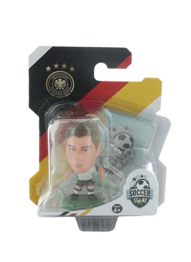 Soccerstarz - Germany Toni Kroos (New Kit), Figures - 11.5 cm - Image 1