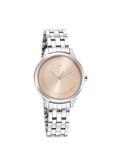 Fastrack Stunners 4.0 Analog Watch, IPS