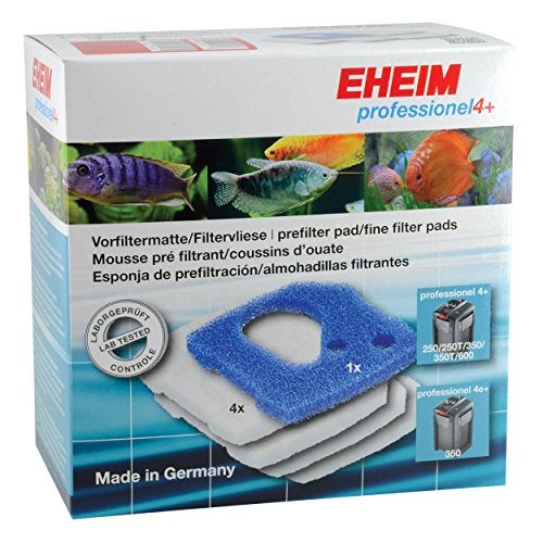 Eheim 6685 Filter Pad Set for The Pro 4+ Canister Filter - Image 3