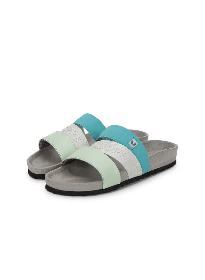 CHUPPS Amora SLIDES & FLIPFLOP