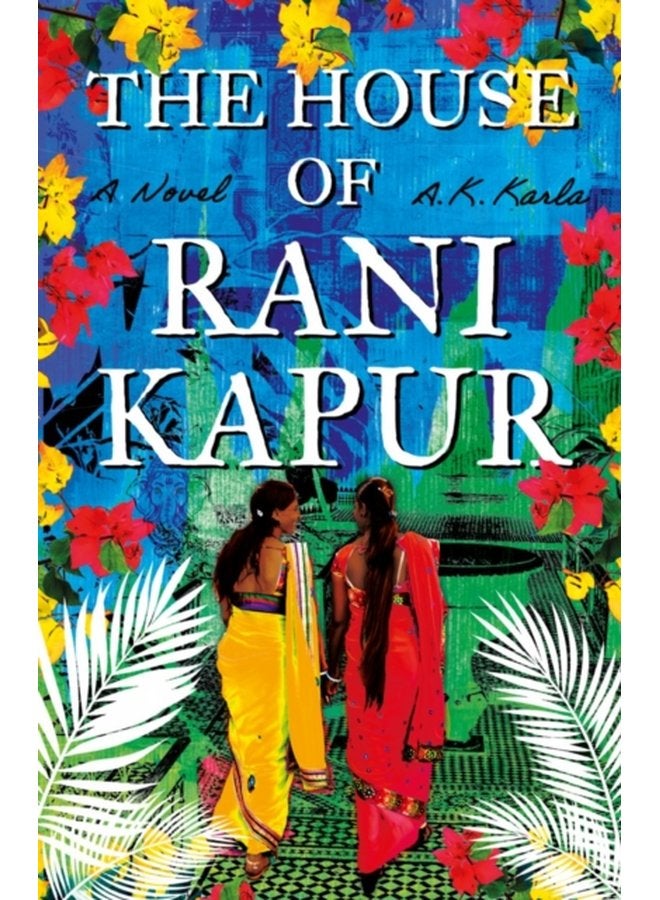 The House of Rani Kapur - Paperback
