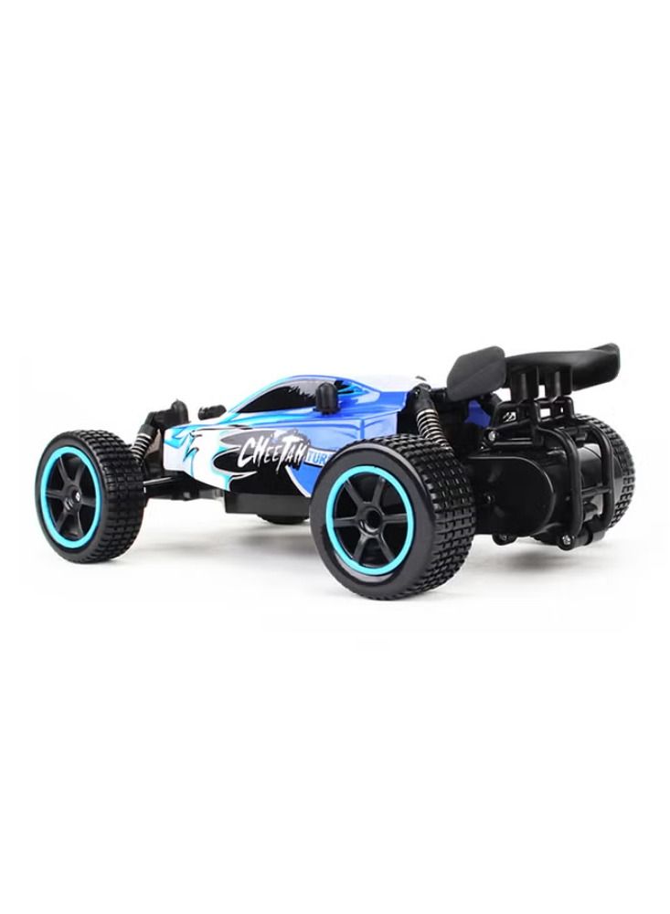 Dream Zone 2.4Ghz 2Wd 1/20 Brushed Electric Rtr Rc Racing Drift Car 1881 14x22x​​7.6cm - Image 2