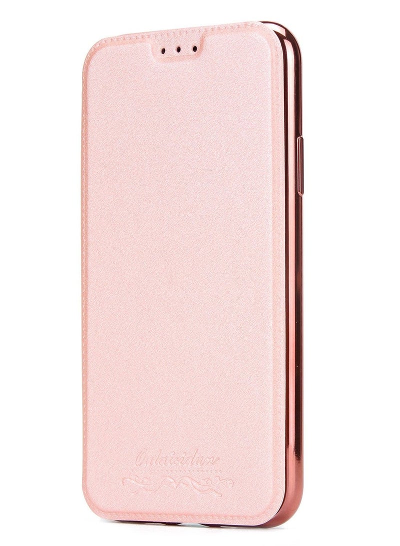 Suitable For iPhone Clamshell Slim Case - Image 1