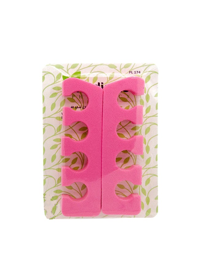 Beautytime Toe Separators Pl 174 