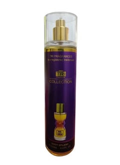 تي أر آي تراي بخاخ معطر للجسم 250مل 