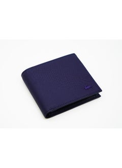 LACOSTE Blue Lacoste Wallet  - Image 1