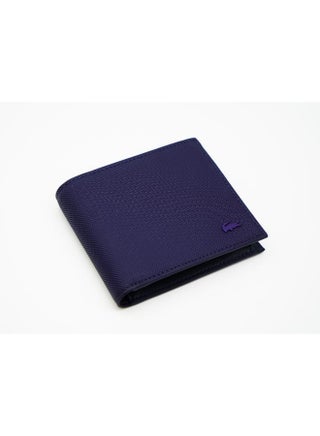 LACOSTE Blue Lacoste Wallet Best Price Egypt Cairo, Giza