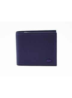 LACOSTE Blue Lacoste Wallet  - Image 2