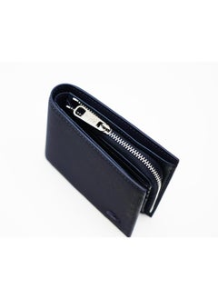 LACOSTE Blue Lacoste Wallet  - Image 3