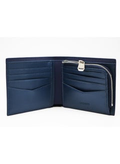 LACOSTE Blue Lacoste Wallet  - Image 4