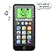 LeapFrog Chat and Count Emoji Phone Black - Image 3