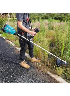Makita Makita DUR369NZ Cordless Grass Trimmer  - Image 3