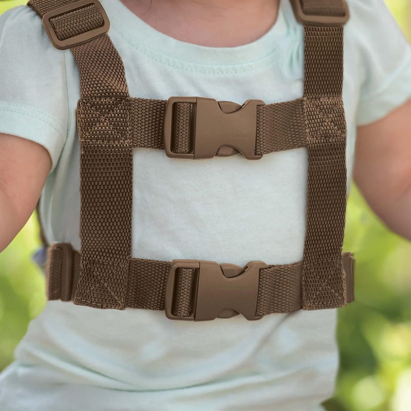 Goldbug Monkey 2-in-1 Child Safety Harness - Image 3