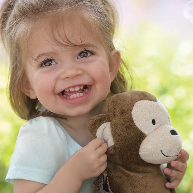 Goldbug Monkey 2-in-1 Child Safety Harness - Image 4