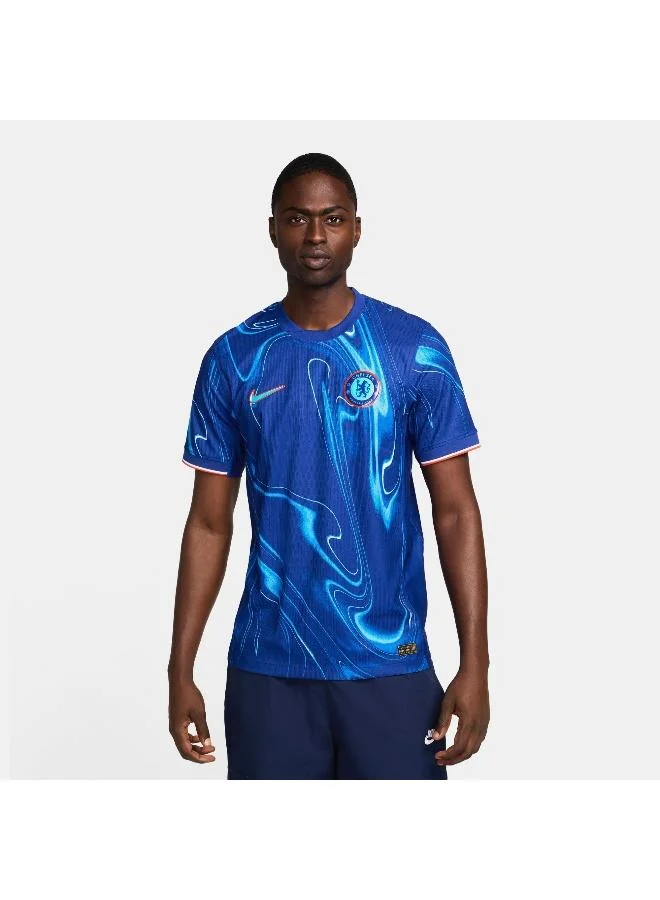Nike Men's Chelsea 24/25 Home Authentic Football Jersey
