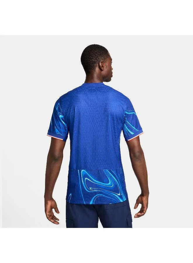 Nike Men's Chelsea 24/25 Home Authentic Football Jersey