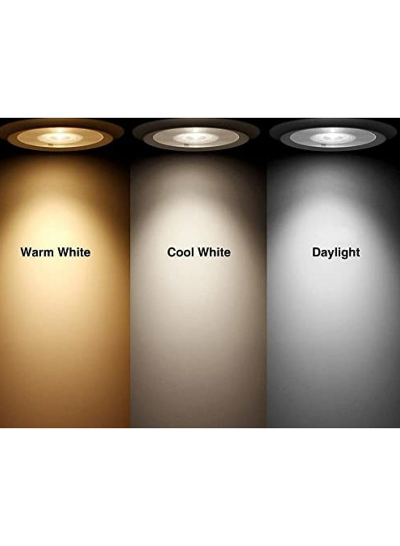 OSRAM Osram Led Value Mr16 50 36 5.5W Gu5.3 Warm White Lamp - Image 4