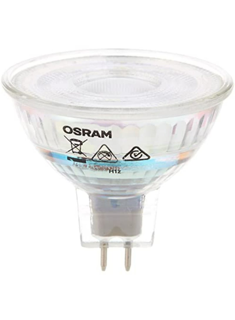OSRAM Osram Led Value Mr16 50 36 5.5W Gu5.3 Warm White Lamp - Image 1