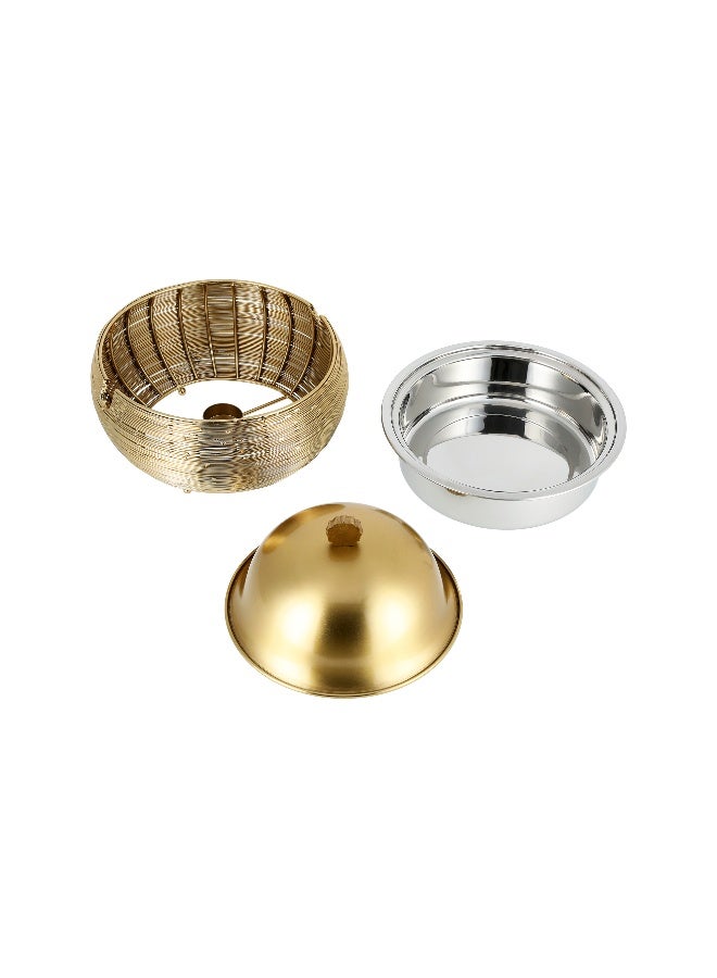 La Mesa Food Warmer - Image 4