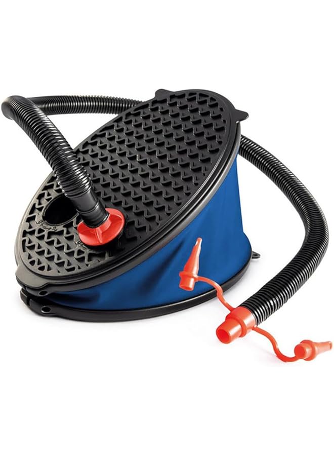 INTEX Bellows Foot Pump Series - Image 1