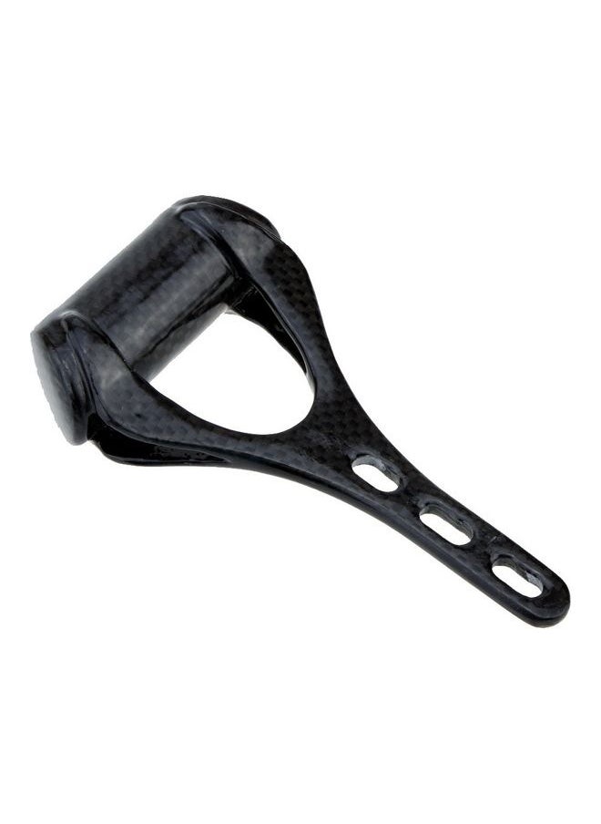 NIBEMINENT Bicycle Road Handlebar Speedometer Stents Extender 