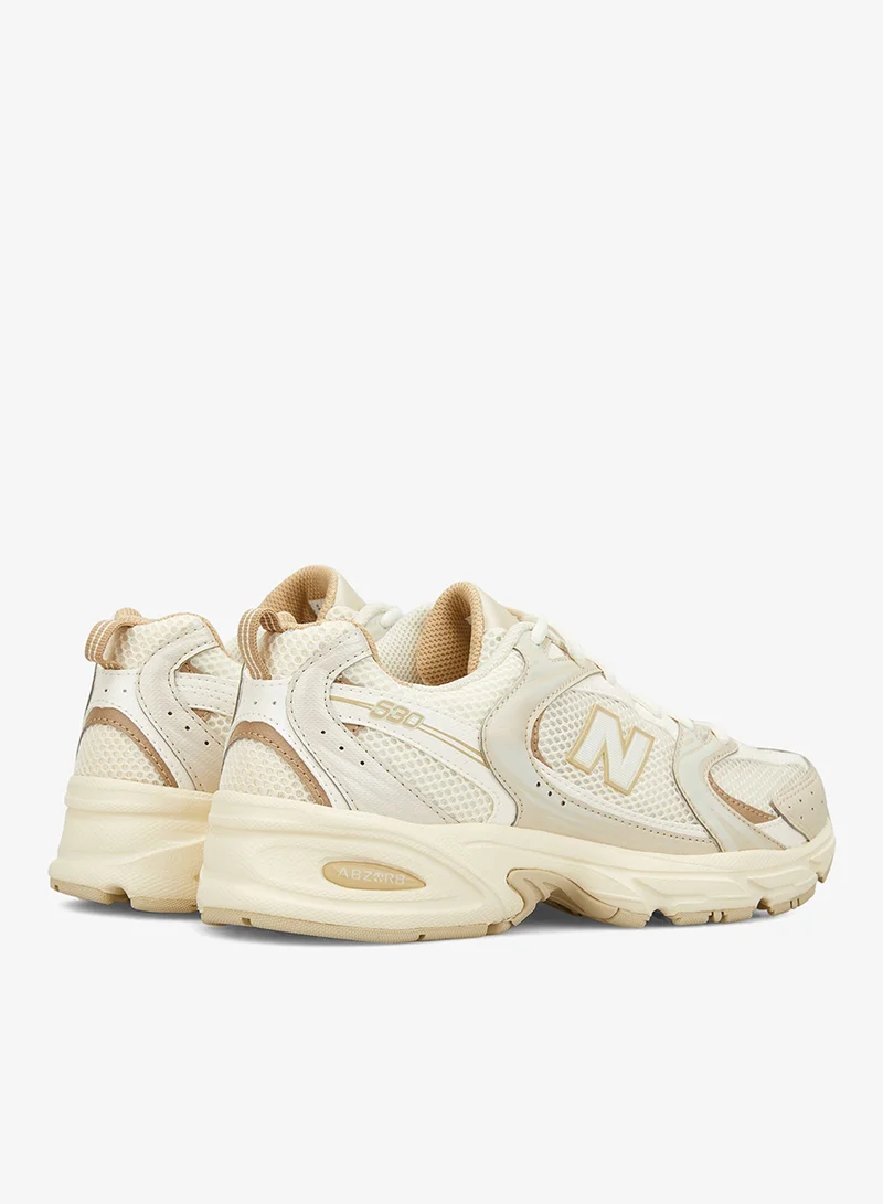 New Balance Beige Women's 530 Shoes for Women | Best Price UAE