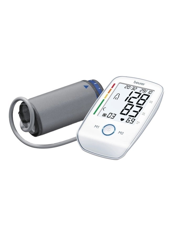 Beurer جهاز قياس ضغط الدم في الذراع العلوي Bm-45