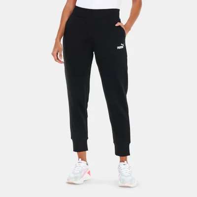 PUMA Women's Essentials Sweatpants