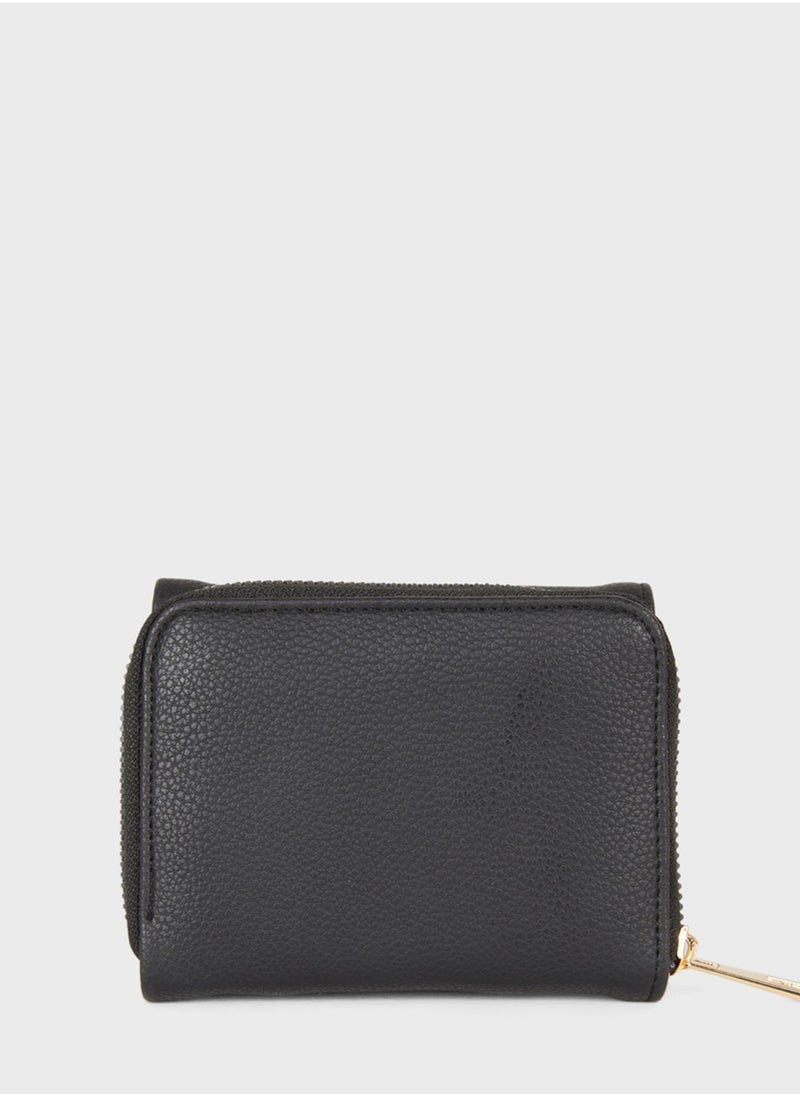 DeFacto - Woman Leather Wallet - Image 1