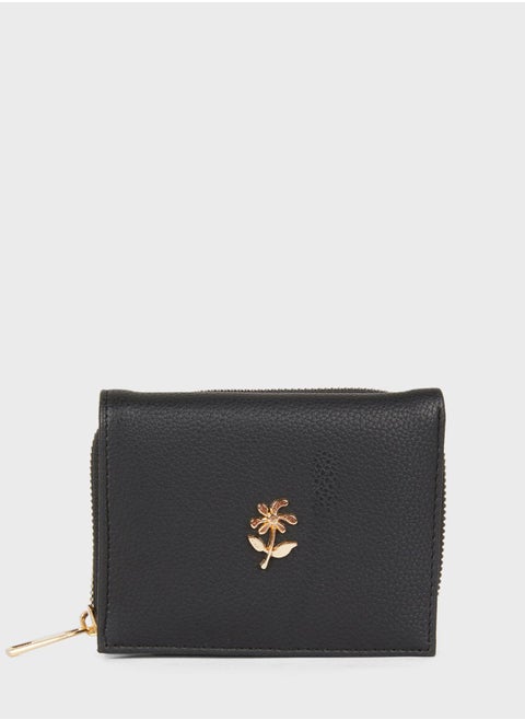 Woman Leather Wallet