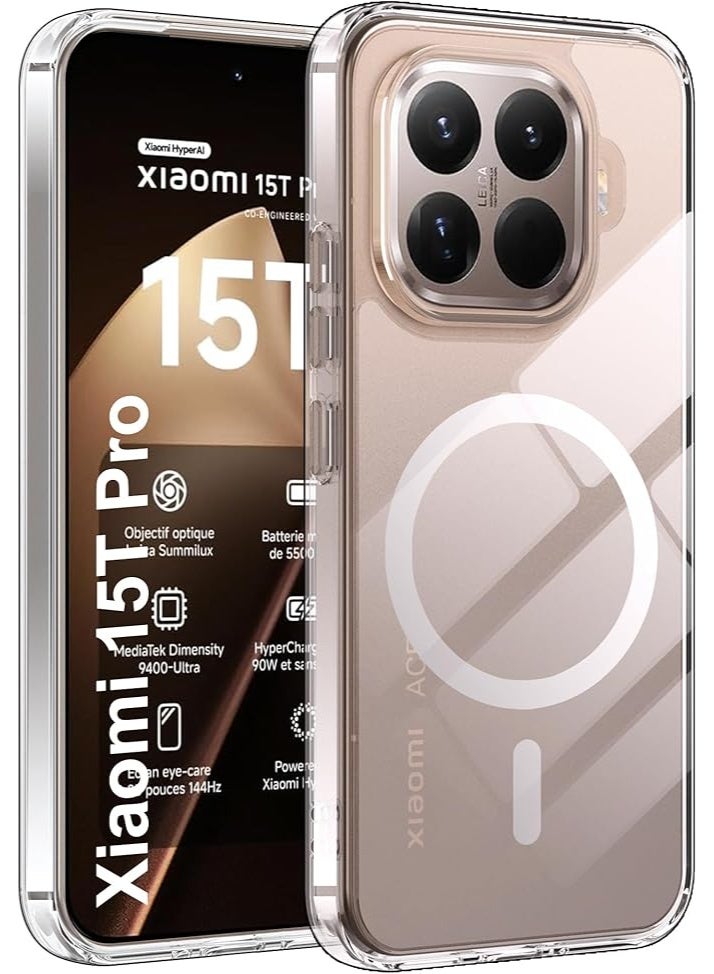 xiaomi Xiaomi 15t Pro Z213FC6B40EBFE2E19107Z