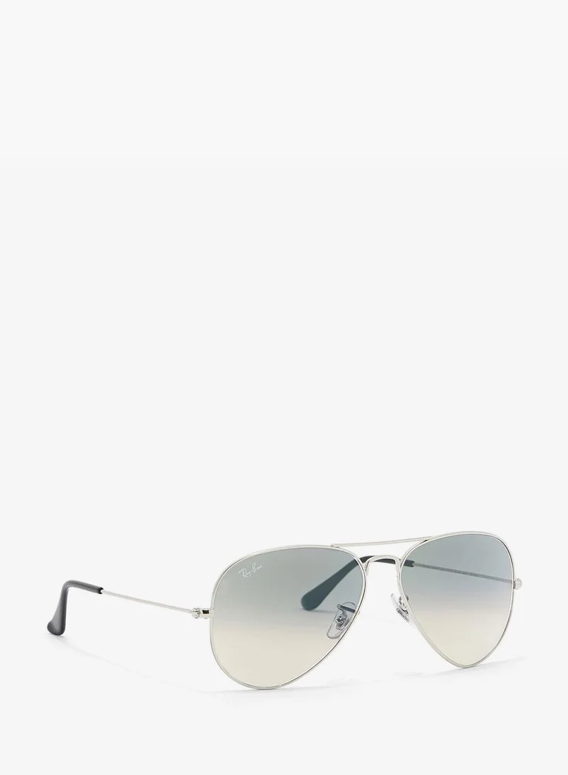 Ray-ban 0Rb3025 Aviator Sunglasses