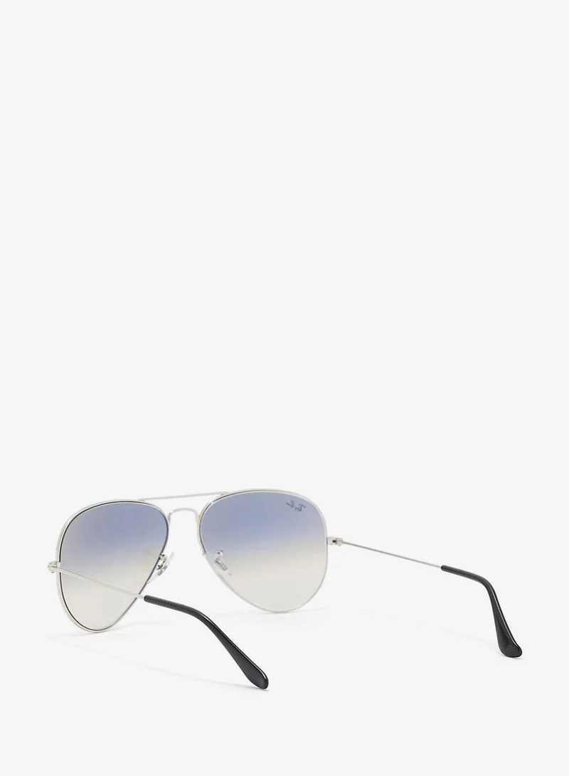 Ray-ban 0Rb3025 Aviator Sunglasses