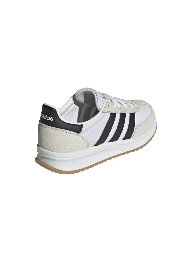 Adidas Adidas Run 70S 2.0 W White Sportswear Shoes For Women