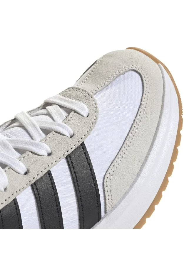 Adidas Adidas Run 70S 2.0 W White Sportswear Shoes For Women