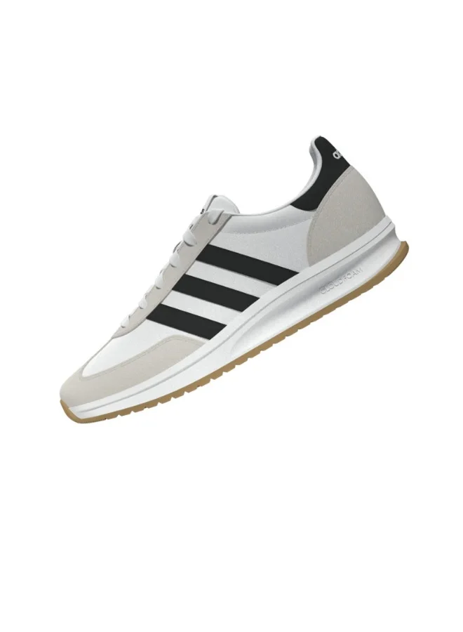 Adidas Adidas Run 70S 2.0 W White Sportswear Shoes For Women