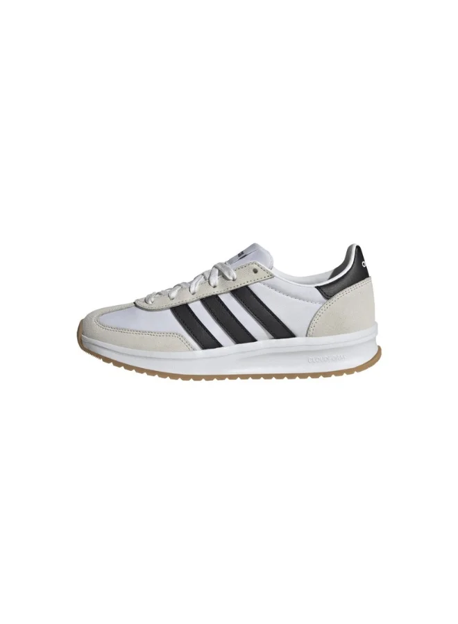 Adidas Adidas Run 70S 2.0 W White Sportswear Shoes For Women